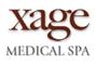 Xage Medical Spa logo