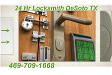 24 Hr Locksmith DeSoto TX image 5
