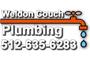 Weldon Couch Plumbing logo