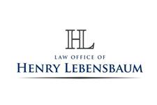 Law Office of Henry Lebensbaum image 1