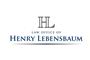 Law Office of Henry Lebensbaum logo