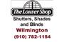 The Louver Shop Wilmington logo