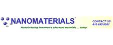 Nanomaterials Company image 1