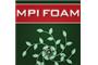 MPI Foam logo