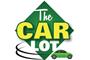 The Car Lot, Tucson used Car Dealership logo