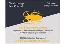 Cheektowaga Pest Control image 2