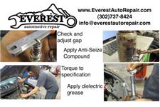 Everest Auto Repair image 4