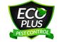 EcoPLus Pest Control logo