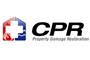 Certified Property Rescue logo