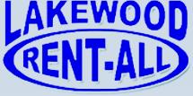 Lakewood Rent-All image 1