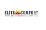 Elite Comfort A.C. logo