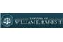 Law Firm of William E. Raikes III logo