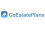 Go Estate Plans logo