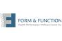 Form & Function Clinic logo