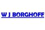 WJ Borghoff, Inc. logo