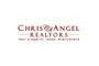Chris Angel Real Estate logo