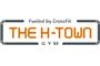 CrossFit H-Town II logo