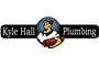 Kyle Hall Plumbing logo