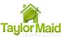 Taylor Maid Cleaning Services logo