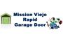 Mission Viejo Rapid Garage Door logo
