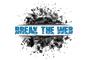 Break The Web – San Diego logo