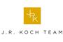 The J.R. Koch Team logo