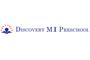 Discovery MI Preschool logo