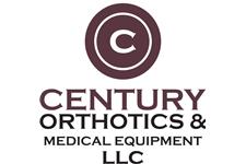 Century Orthotics & Medical Equipment LLC image 1