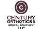 Century Orthotics & Medical Equipment LLC logo