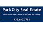 Park City Real Estate logo