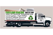 Portland Hauling Service/Junk Rubbish Trash Debris Removal and Clean-Up Specialists image 1