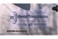 Springer Termite Solutions, Inc. image 1