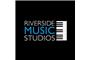 Riverside Music Studios logo