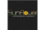 Sunflower Carpet rug & upholstery cleaning logo