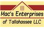 Mac's Enterprises of Tallahassee LLC logo