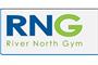 River North Gym logo