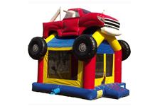 Jolly Jump Inflatables image 11
