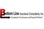Bottom Line Insurance Consultants logo