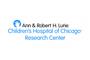 Ann & Robert H. Lurie Children's Hospital of Chicago Research Center logo