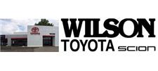 Wilson Toyota Scion image 1
