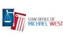 Law Office of Michael West P.C. logo