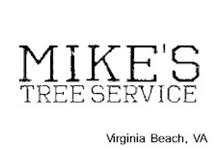 Mike's Tree Service image 1