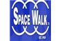 Space Walk logo