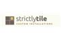 Strictly Tile  logo