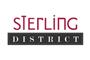 Sterling District Apartments logo