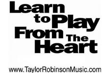 Taylor Robinson Music & Voice Lessons image 2