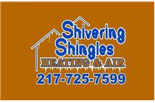 Shivering Shingles Heating & Air image 1