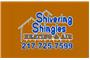 Shivering Shingles Heating & Air logo