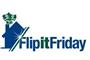FLIP IT FRIDAY logo