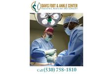 Davis Foot & Ankle Center image 6